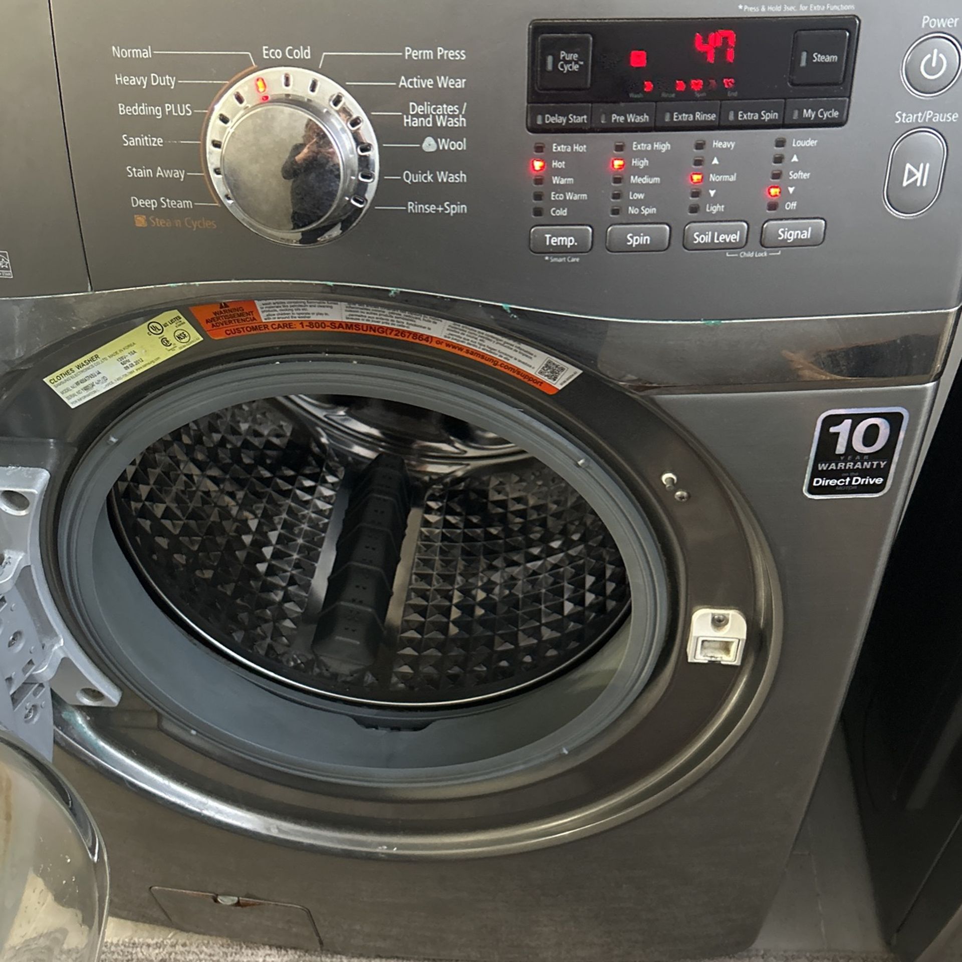 Laundry for Sale in West Bloomfield Township, MI OfferUp