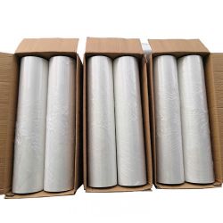 Dtf Hot Peel Film 50 rolls