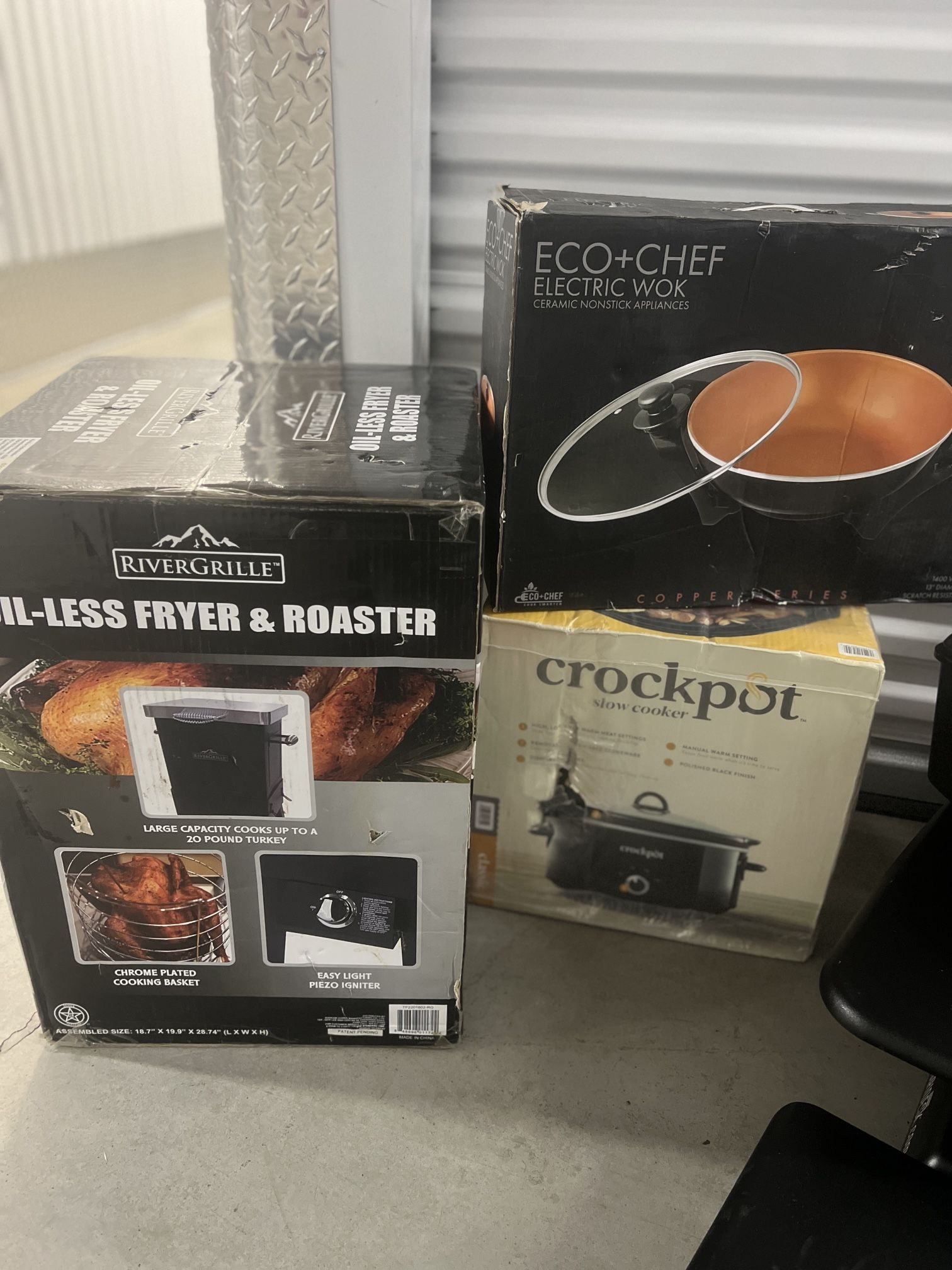 Come Get It All !!!
