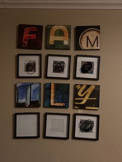 Family Frame