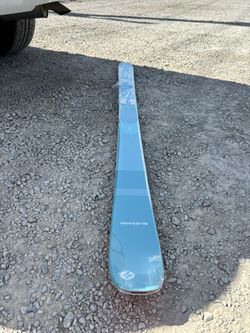 Blizzard Zero G 95 Ski