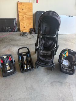 Complete set with extra base