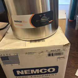 Olla Calentadora De Comida  