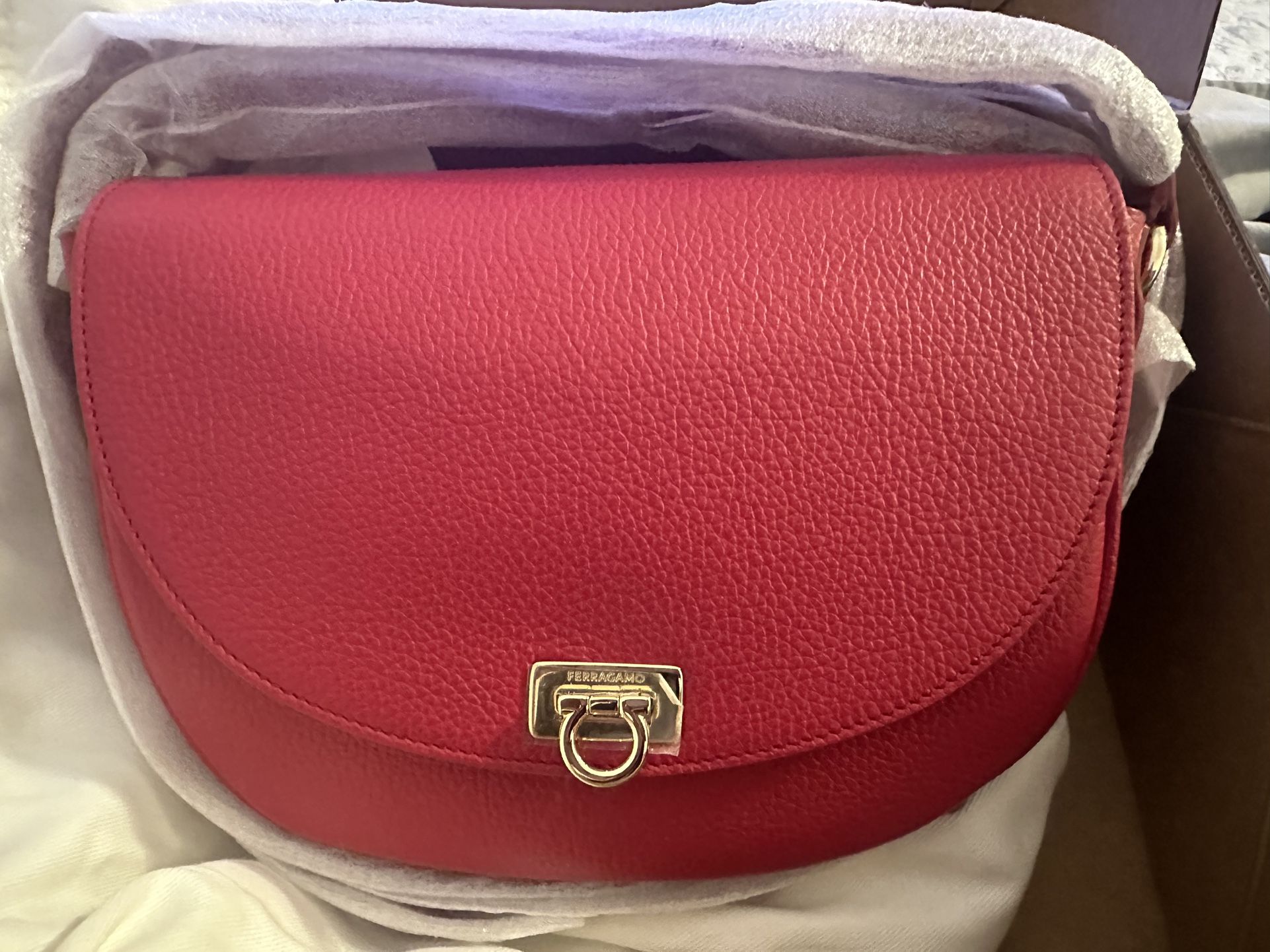 Ferragamo Bag