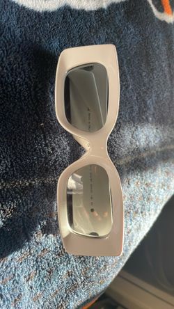 Versace Sunglasses