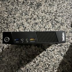 Lenovo ThinkCentre M93p
