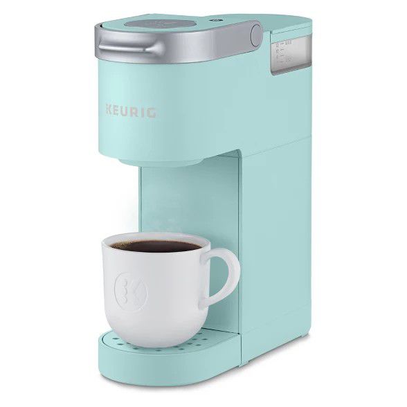 Keurig K Mini Single Serve Coffee Maker. New!!