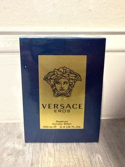 Versace Eros