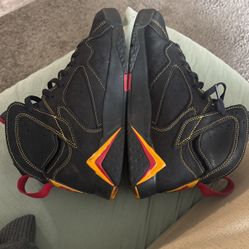 Jordan 7’s