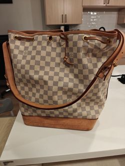 Genuine Louis Vuitton BB