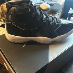 Jordan 11 Jubilee 