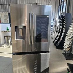 Samsung fridge