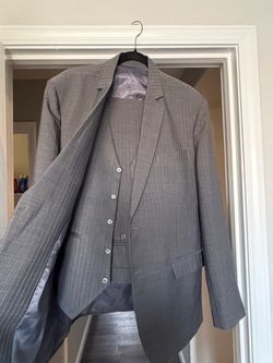 Men’s Suits
