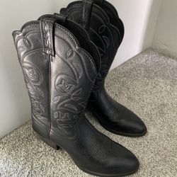 Ariat Boots