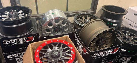 Rims