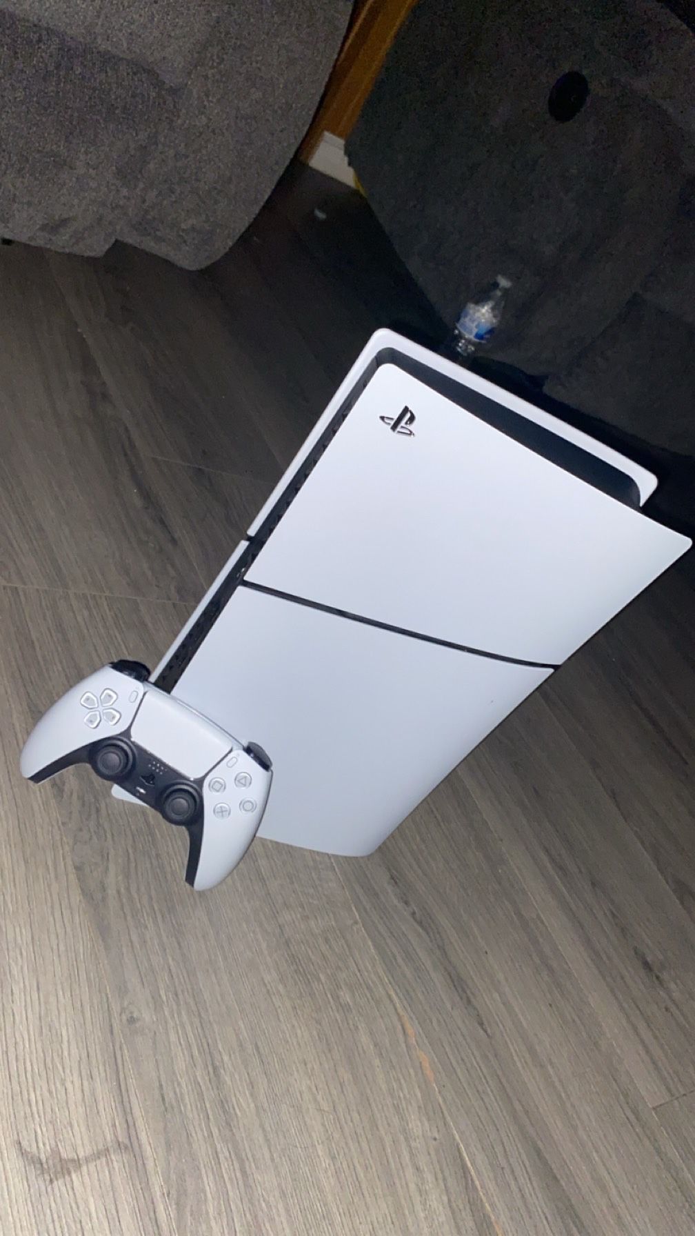 Ps5 Slim Digital Edition