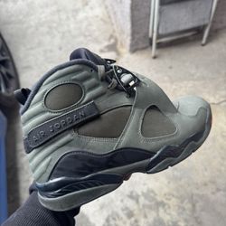 Jordan 8