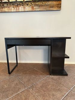 IKEA Desk