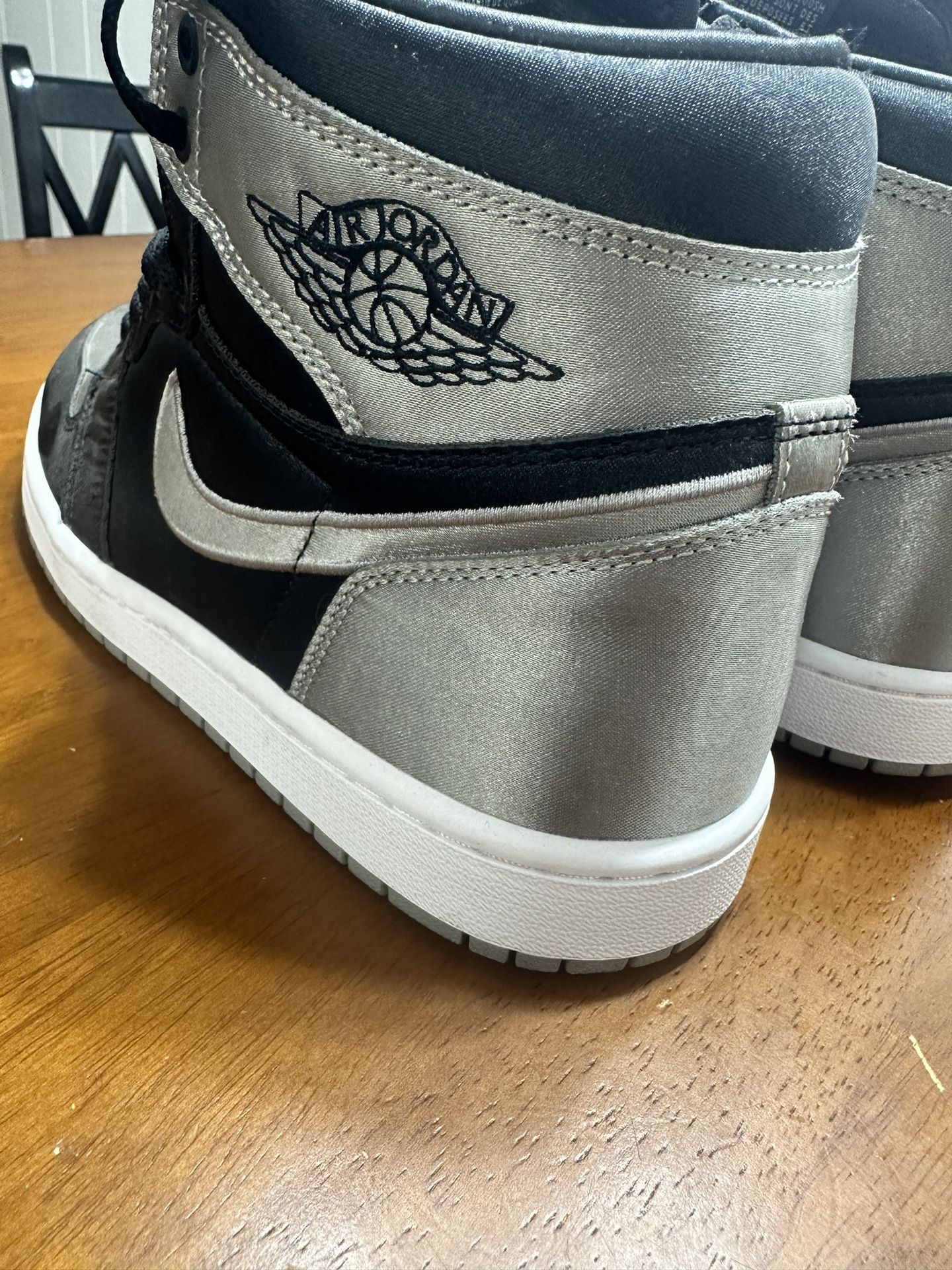 Jordan Retro 1 High Og #10 Women’s 