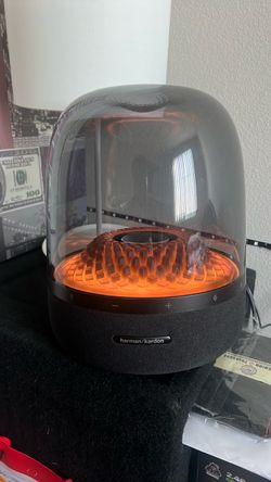 Harman Kardon Aura Studio Bluetooth Speaker