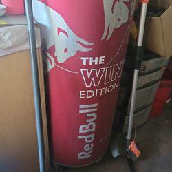 Redbull Cooler Brand New