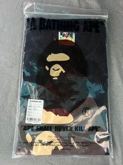 Bape t-shirts