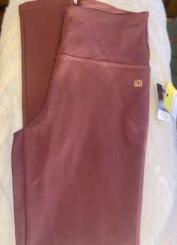Workout tights