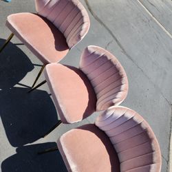 Chairs 