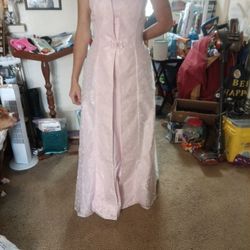 Morgan And Co. By Linda Bernell