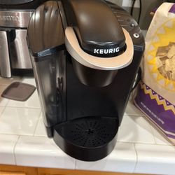 Coffee Maker 