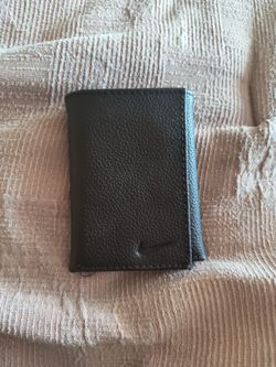 Men Nike wallet