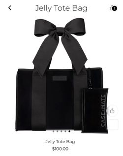 Case mate bag