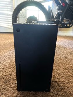 Microsoft Xbox Series X Console
