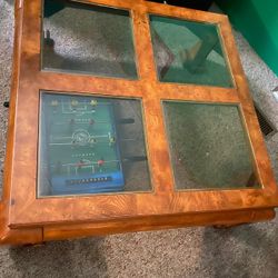 3 Tables