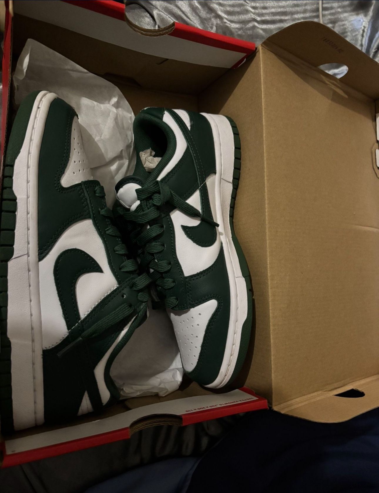 Dunks