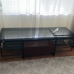 Entertainment Center/TV Stand