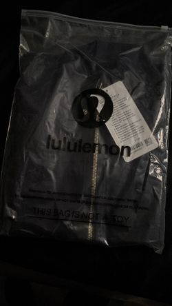 lulu jackets
