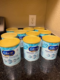 Enfamil NeuroPro Formula ( Enfacare)
