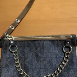 Michael Kors Small Leather Bag