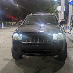 2010 Jeep Grand Cherokee