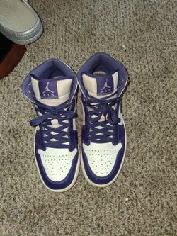 Jordan ones