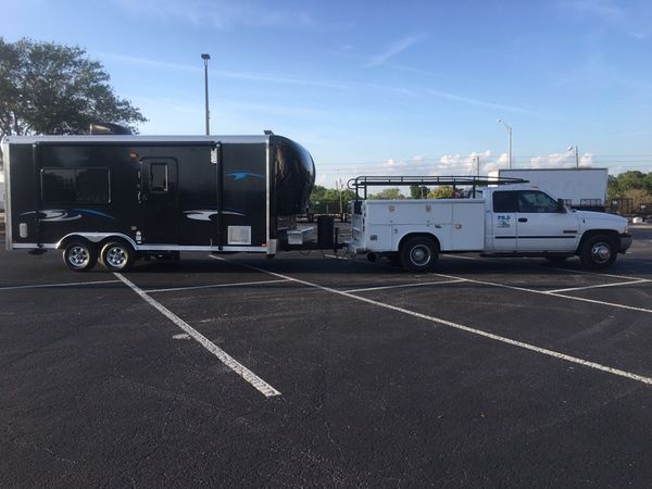 2014 Work And Play 18ec For Sale In Winter Haven Fl Offerup