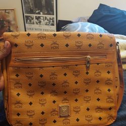 Mcm Bag 