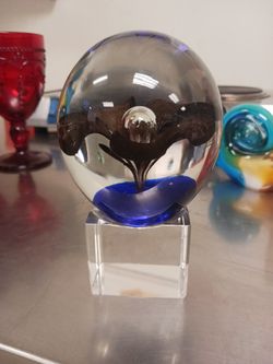 Decoracion De Cristal $15