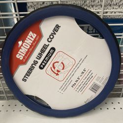 Funda Para Volante De Carro 