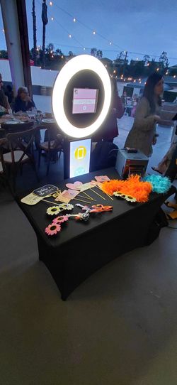 Photo Booth 