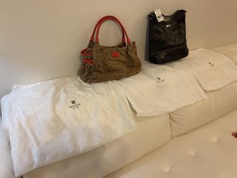 Kate spade handbags (authentic )