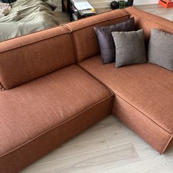 Modular Sectional Sofa
