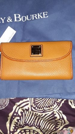 Dooney & Bourke Wallet