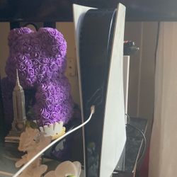 Ps5 (accepting Trades)